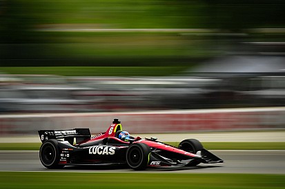 Robert Wickens – Do believe the hype