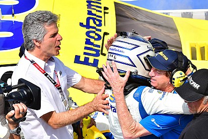 Orgulhoso, Chico Serra espera que Daniel o passe em títulos