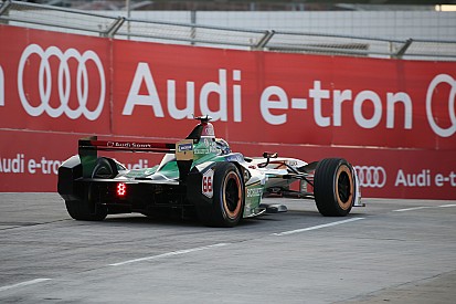 Audi convoca pilotos de F2 e DTM para teste na Fórmula E
