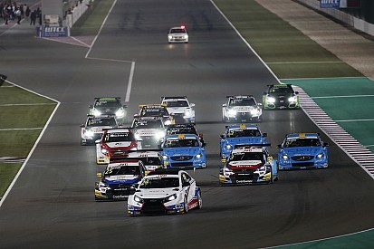 FIA, WTCC'nin TCR kurallarına geçişiyle ilgili detayları açıkladı