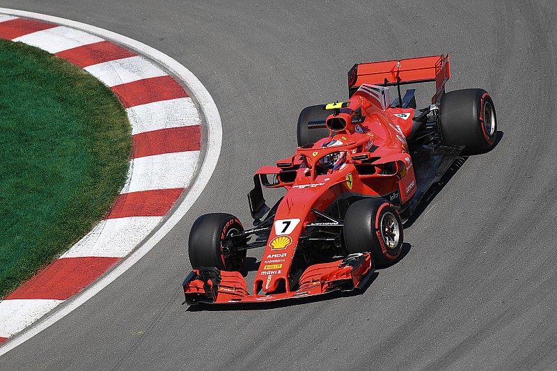 Raikkonen: