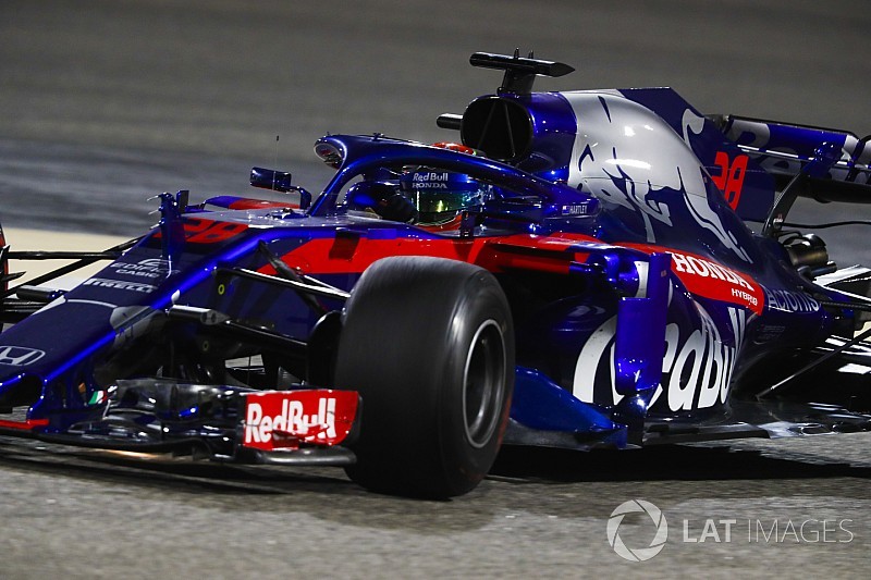 Honda збільшила шанси на угоду з Red Bull