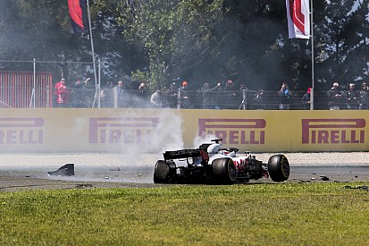 Haas : Grosjean est devenu une "cible facile"