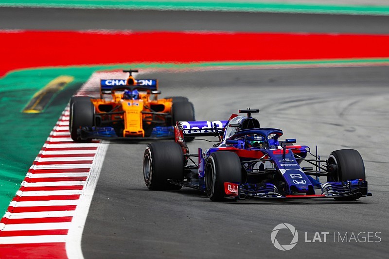 Honda berharap kemitraan Red Bull