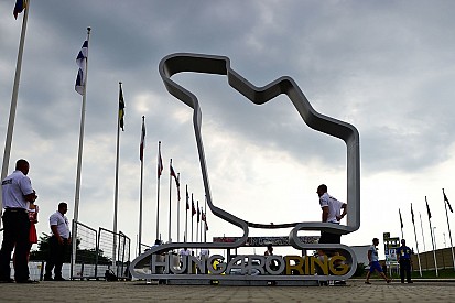 VÍDEO: Guia do circuito do GP da Hungria