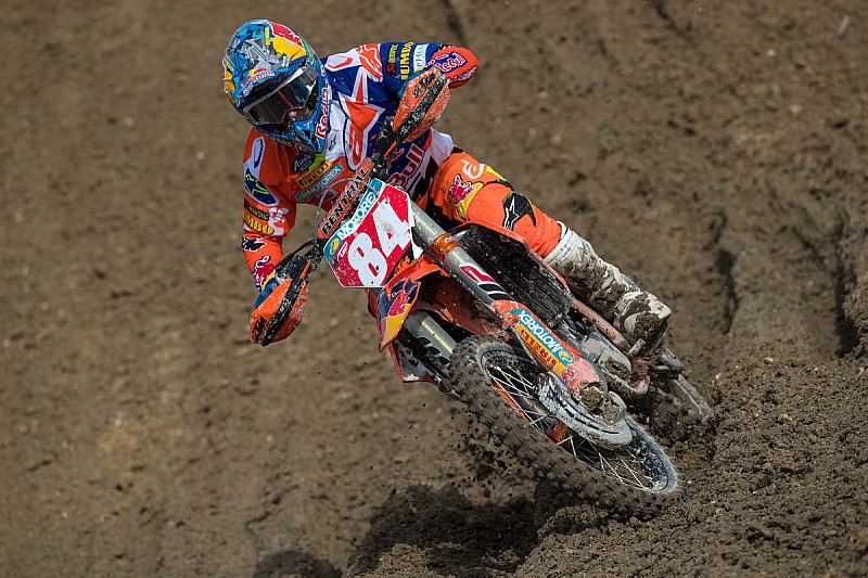Sterke Herlings blijft voorzichtig: