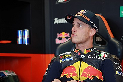 Espargaro yine köprücük kemiğini kırdı, Aragon'da yarışamayacak