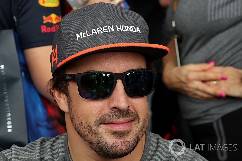 Alonso is „idiótának” tartja Magnussent