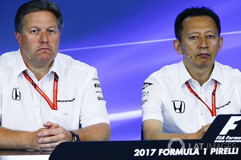 Análise: McLaren se aproxima de divórcio com Honda