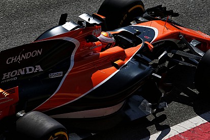 McLaren dice que Honda debe abrazar la cultura de la F1