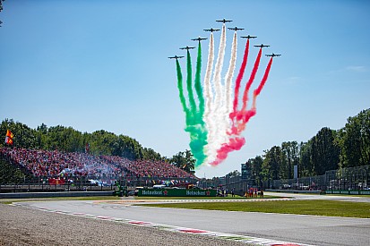 Das können die anderen Veranstalter vom F1-Rennen in Monza 2017 lernen