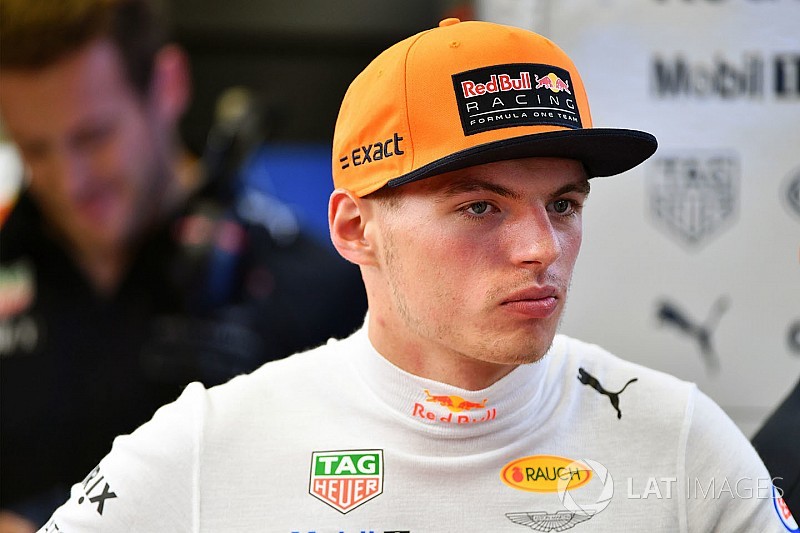 Verstappen az utolsó évére készülhet a Red Bullnál: irány a Mercedes?