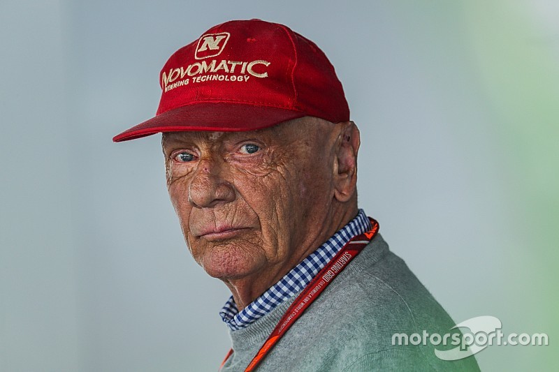 Nach F1-Rempler gegen Hamilton: Lauda fordert Entschuldigung von Vettel
