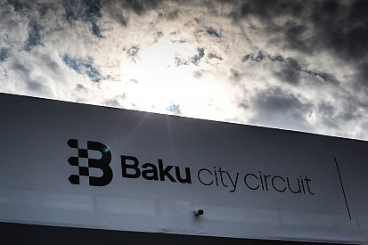 El clima para el GP en Bakú