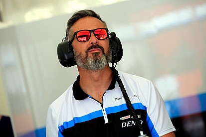 Yvan Muller : "un seul objectif, le titre" pour Volvo