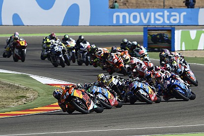 Data dan fakta jelang Moto2 Jepang