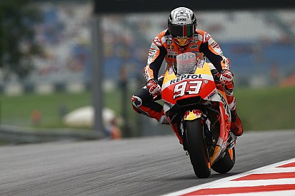 Marquez sigla in Austria la pole numero 70, ma le Ducati ci sono