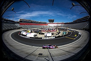 NASCAR Sprint Cup News