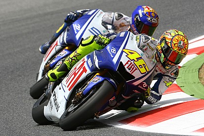 Galería: todos los podios y ganadores del Gran Premio de Catalunya de MotoGP