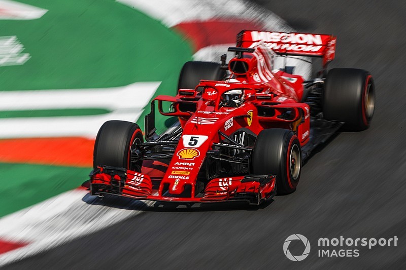 Ecclestone legt schuld bij Ferrari: