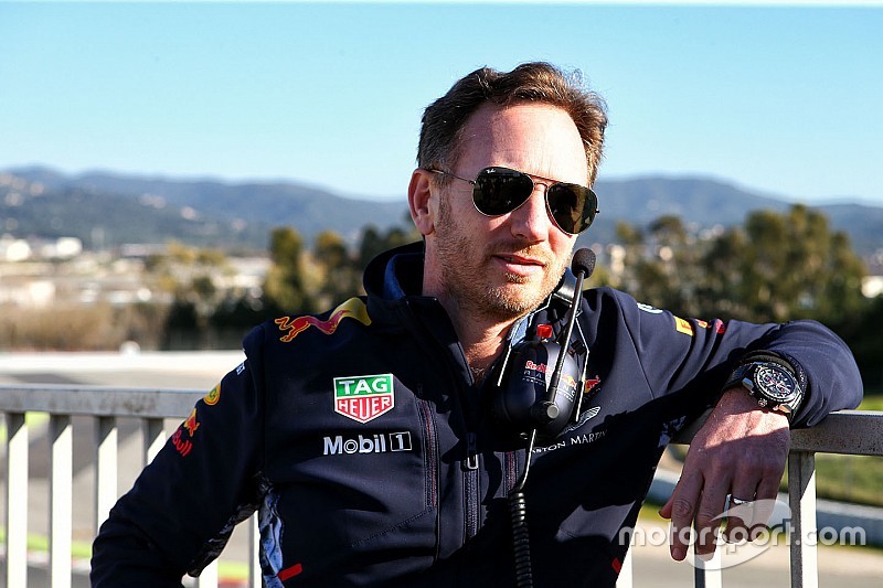 Horner: