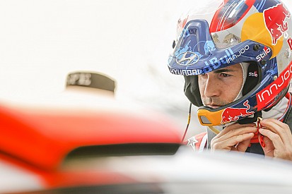 Dani Sordo: "Tengo vía libre para pelear"