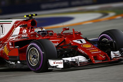 Raikkonen: Wrong to assume Ferrari will struggle