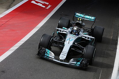 Bottas siap dijatuhi penalti mundur grid
