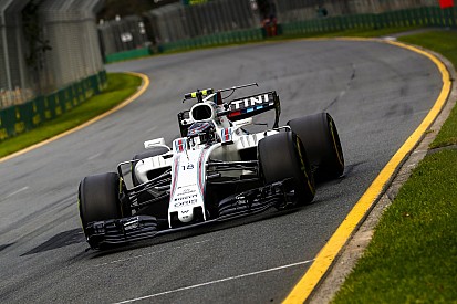 Lance Stroll: Neue F1-Boliden nach Rutschpartien "schwierig einzufangen"