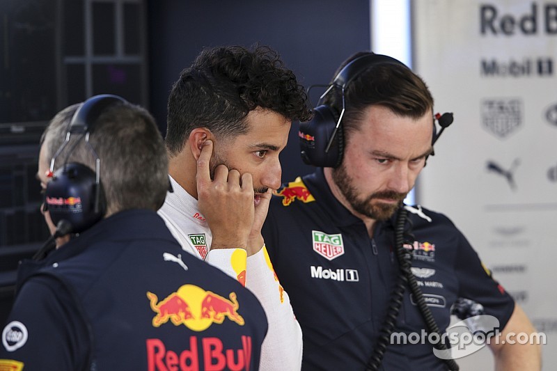 Ricciardo: