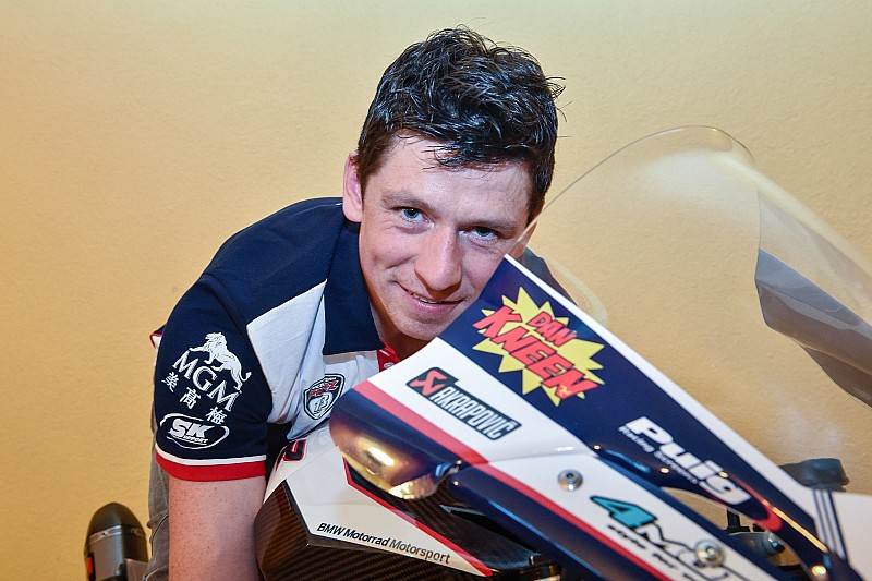 Isle of Man TT 2018: Dan Kneen tödlich verunglückt