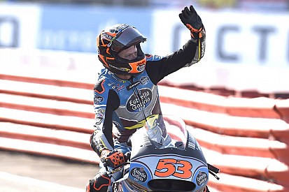 Avintia Ducati підписала угоду з Рабатом на сезон-2018