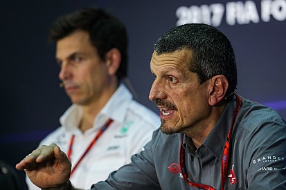 Günther Steiner: Ernste Zweifel an unabhängigem Motorenhersteller