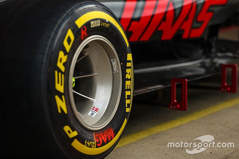 Гран Прі Монако: Pirelli знижує тиск у шинах