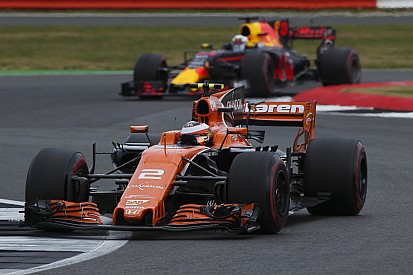 Vandoorne'un köşesi: Aptal sezonun bir parçası olmayacağım