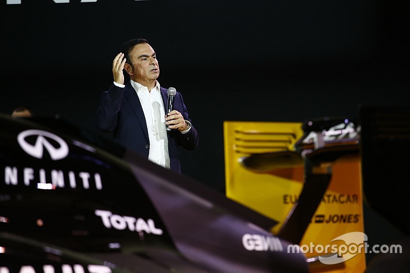 Carlos Ghosn et Nissan mis en examen Carlos Ghosn et Nissan mis en examen