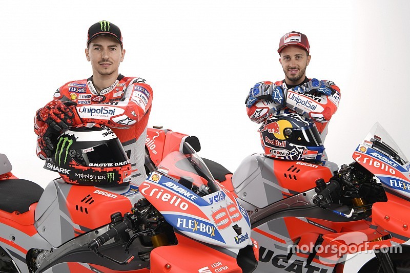 Ducati