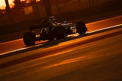 Ide aero F1 2021 sudah diperlihatkan kepada pembalap