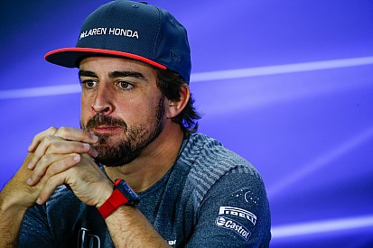 Alonso elindítja eSports csapatát