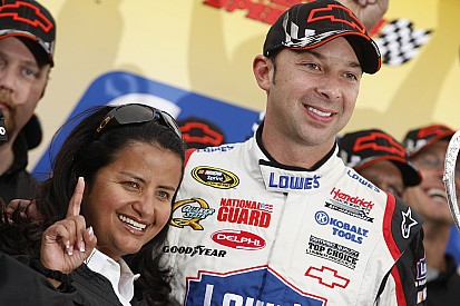Chevrolet's Alba Colon to lead Hendrick Motorsports competition group