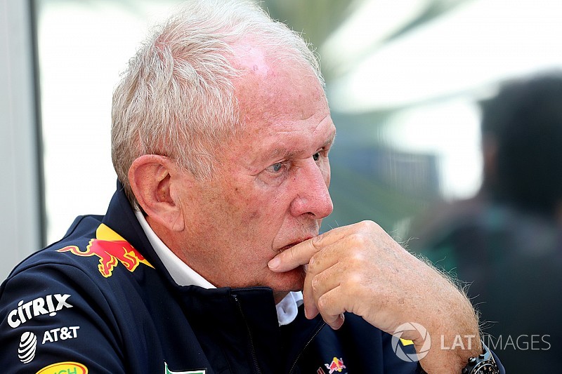 A Red Bull jövőre sem számol Räikkönen, vagy Bottas bajnoki címével