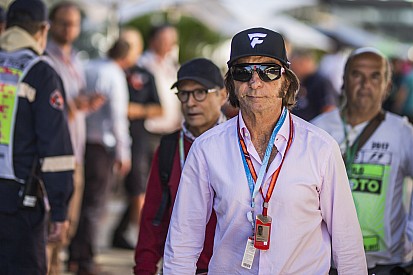 Redes sociales celebraron cumpleaños 71 de Emerson Fittipaldi