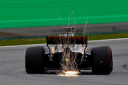 Nincsenek új Renault alkatrészek - vészhelyzet esetén a régieket kell feljavítani