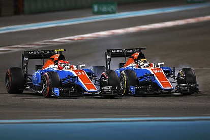 Manor: Maliyetler düşerse Formula 1'e dönebiliriz