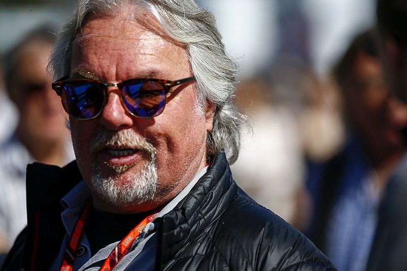 Keke Rosberg elmondta, miért zárkózott el az F1 világától
