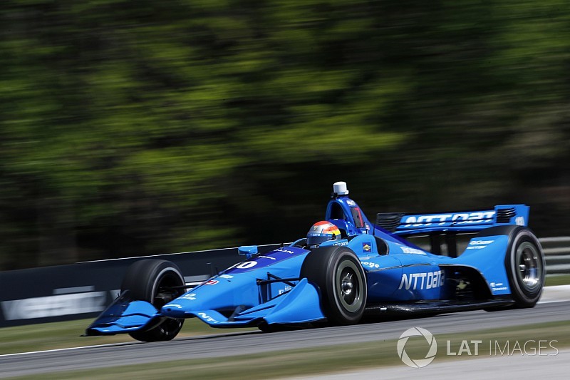 Ф1 порадили не деградувати на зразок IndyCar