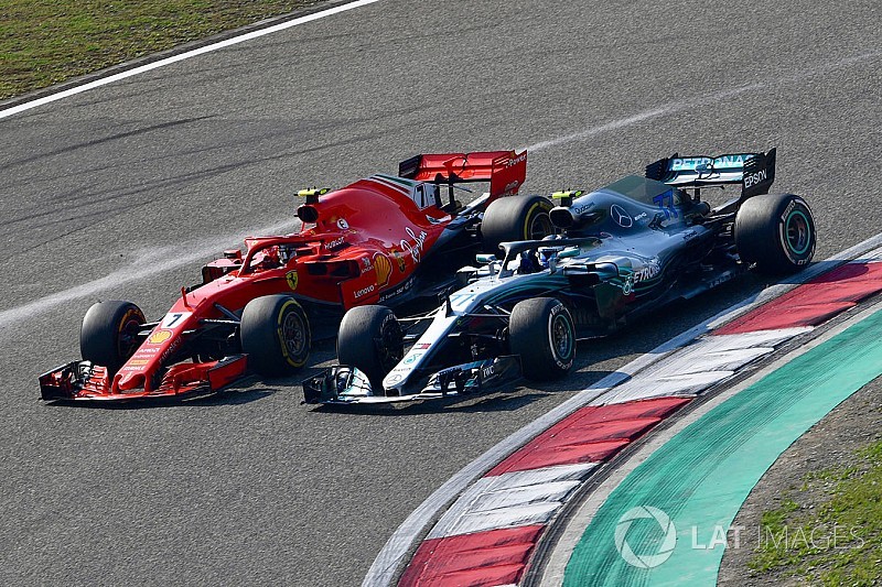 Bottas says he might take more risks from now