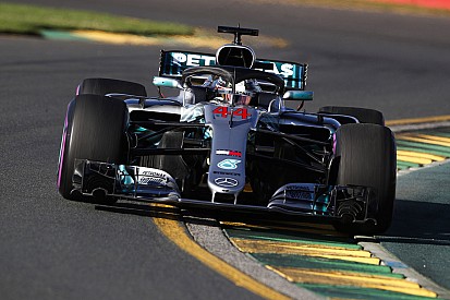 Hamilton ne pouvait être plus proche de la perfection