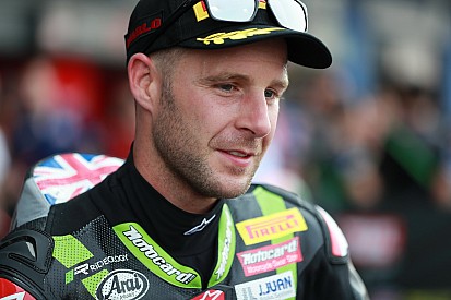 Suzuka 2018: Jonathan Rea startet für Kawasaki-Werksteam