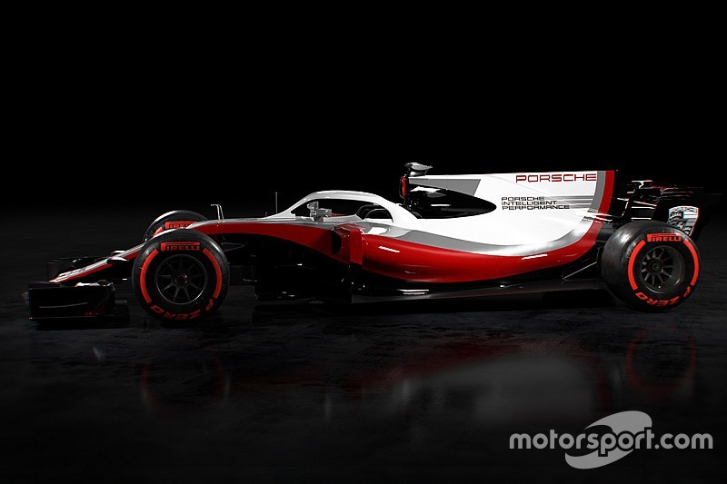 ポルシェ、F1参戦の噂を否定「WECの後はエコロジー路線へ」